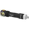 Мультифонарь ARMYTEK WIZARD PRO MAGNET USB NICHIA F06201W